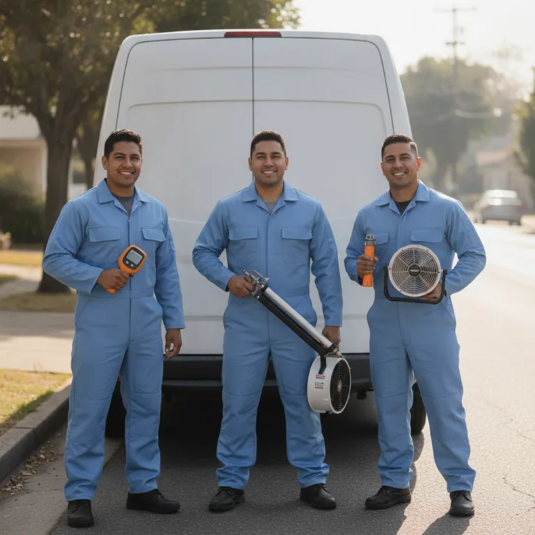 Tratamento Umidade equipe em Guara